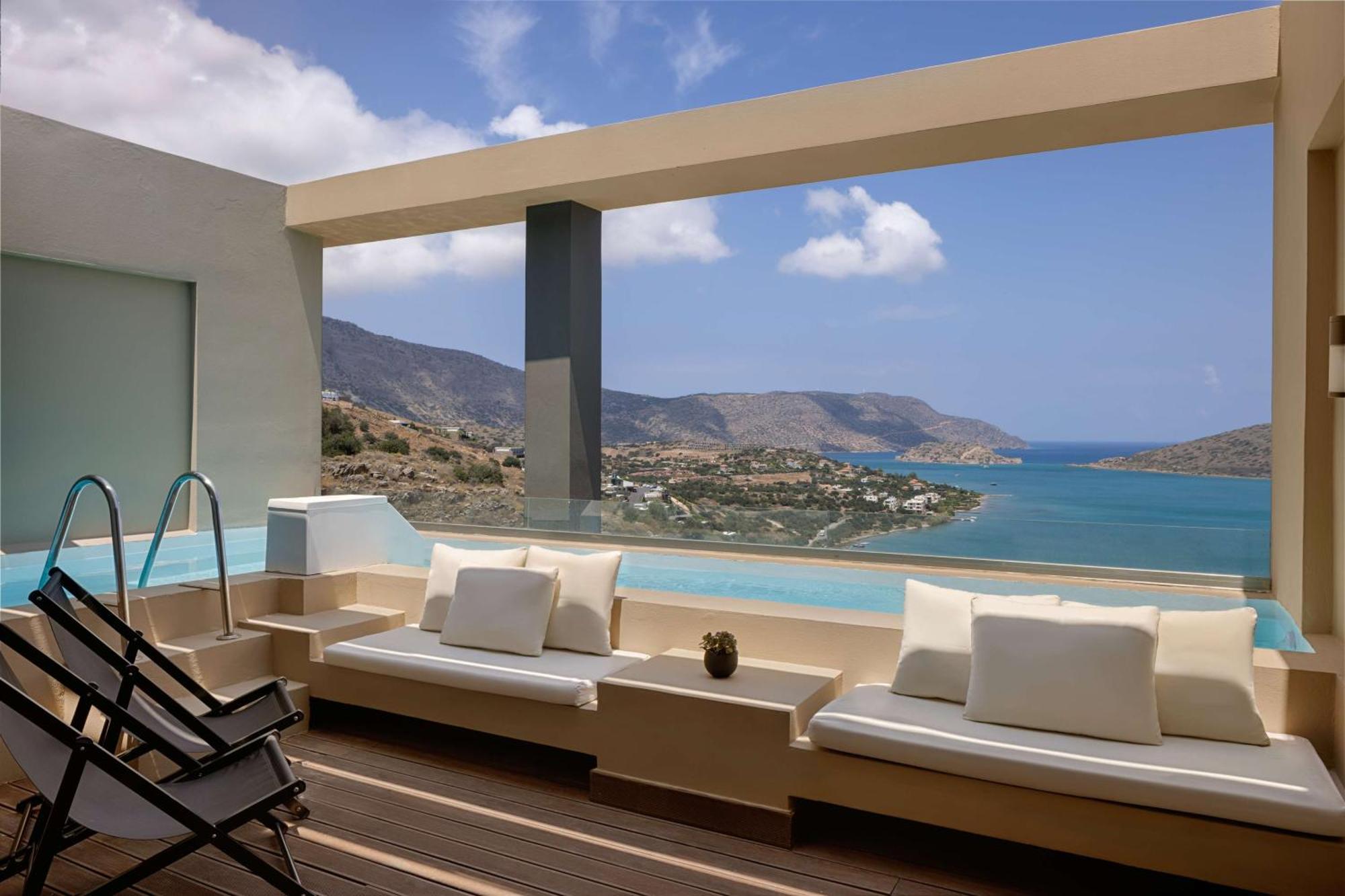 Domes Aulus Elounda, All Inclusive, Adults Only, Curio Collection By Hilton Εξωτερικό φωτογραφία