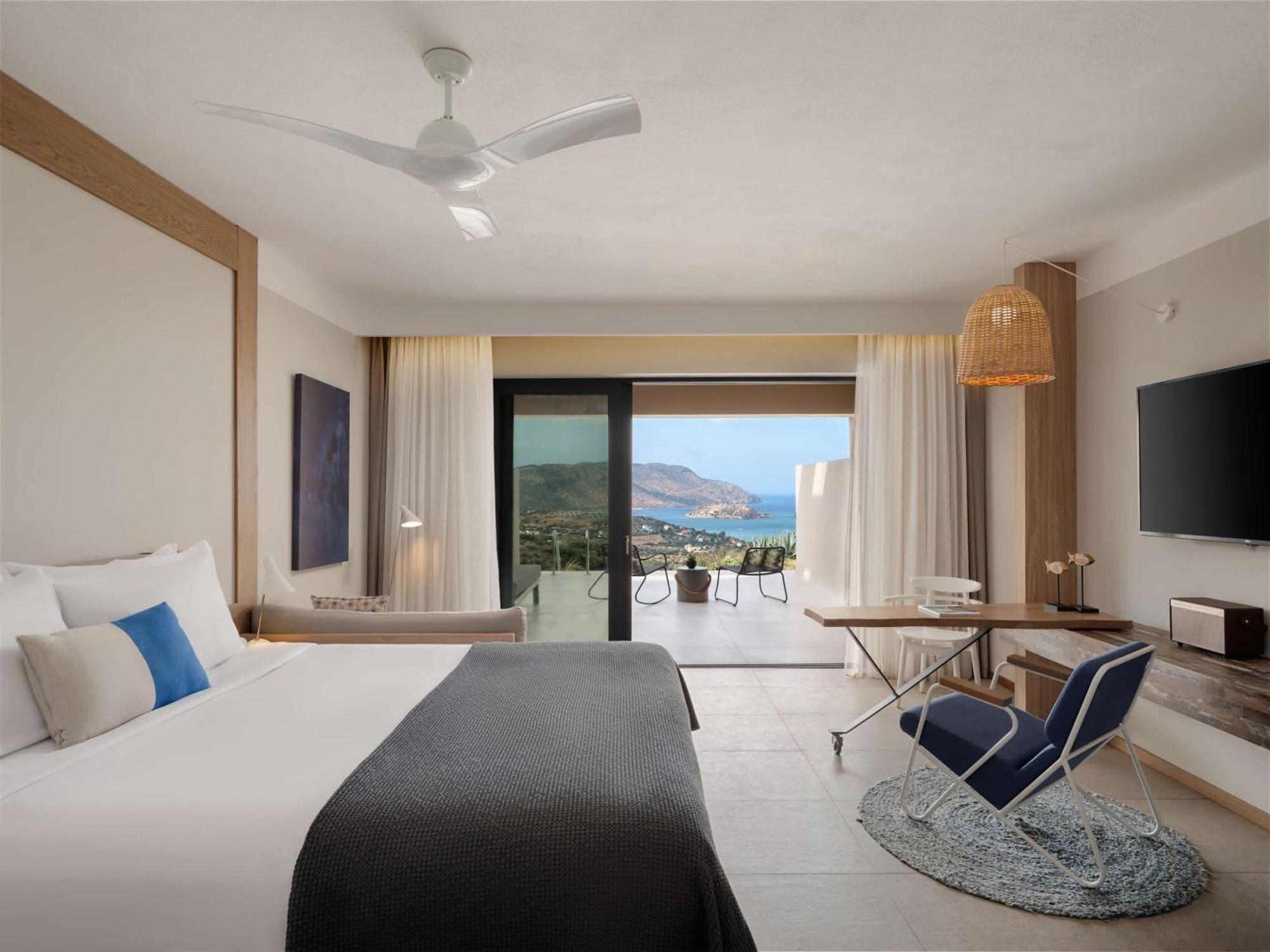 Domes Aulus Elounda, All Inclusive, Adults Only, Curio Collection By Hilton Εξωτερικό φωτογραφία